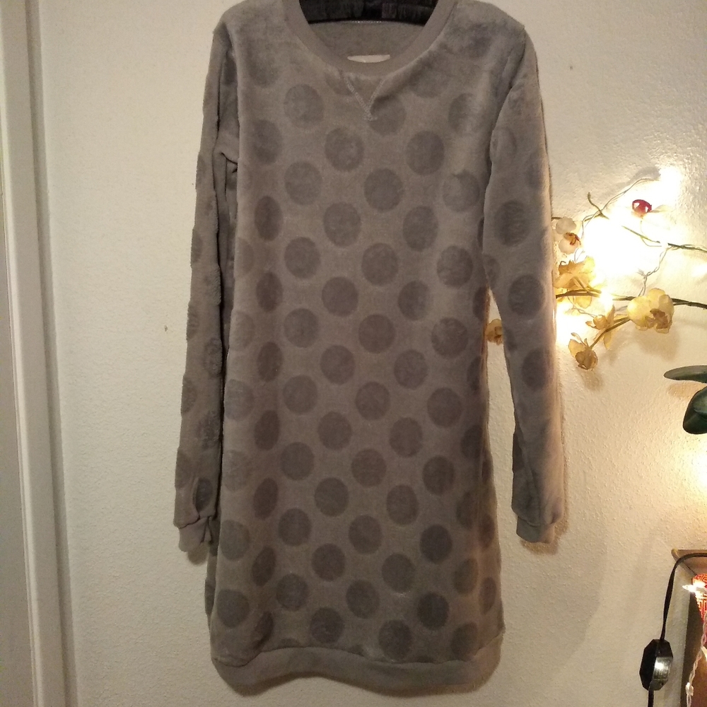 Peaches & Cream pullover - Picture 8 of 8